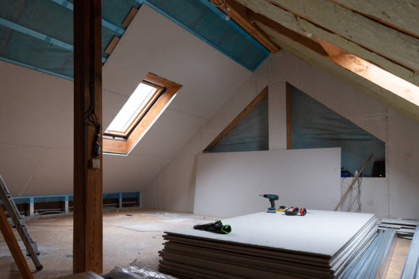 Best Insulation for Specific Applications in Rio Rancho Estates, NM