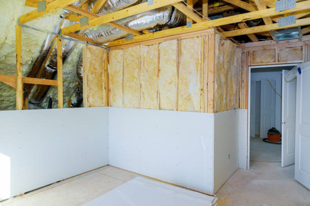 Best Insulation for Specific Applications in Rio Rancho Estates, NM