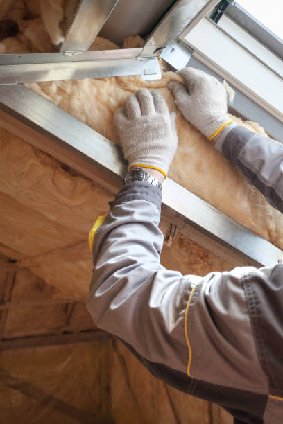 Best Commercial Insulation in Rio Rancho Estates, NM