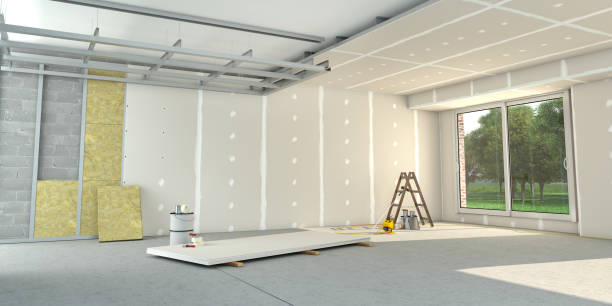 Best Residential Insulation in Rio Rancho Estates, NM