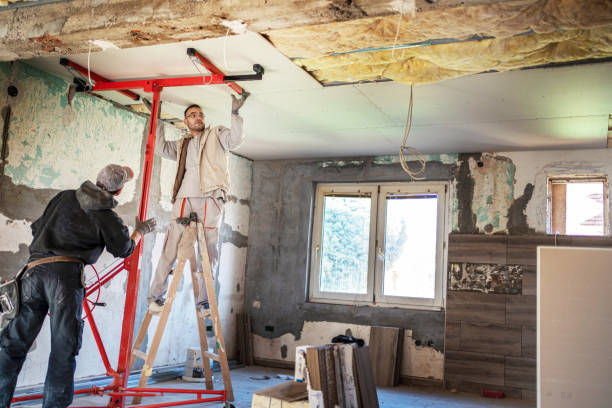 Best Types of Insulation in Rio Rancho Estates, NM