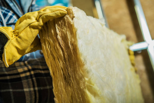 Best Types of Insulation in Rio Rancho Estates, NM